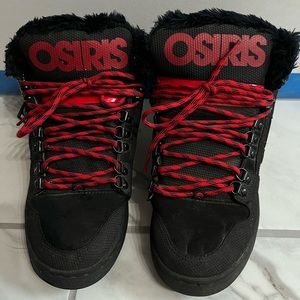 Osiris shoes